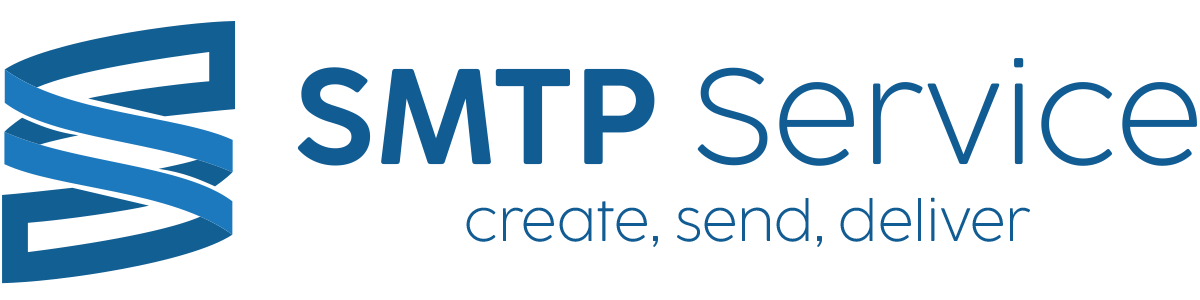 SMTP Service Logo